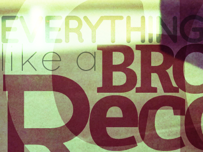 "Ana Ng" Poster ana ng lyrics poster record song they might be giants typography vitage