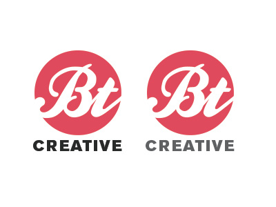 BT Creative Iteration Rebound