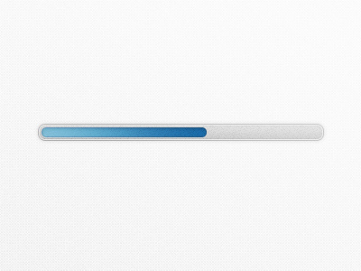 Minimal Progress Bar bar gui interface loading mac minimal progress ui