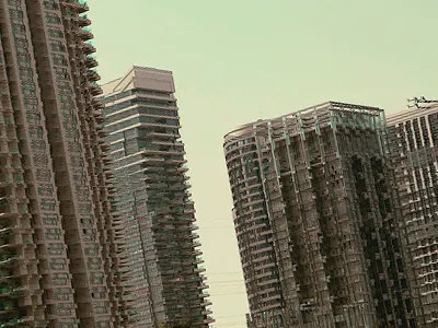 Deconstruction photography