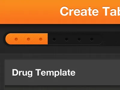 Progress app iphone progress bar retina