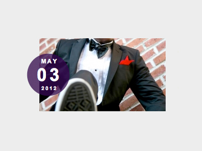 Alfred Julius bowtie website