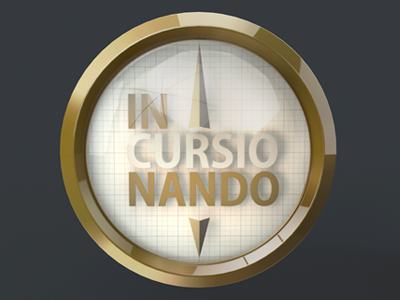 Incursionando 3d animation cinema 4d circe compass