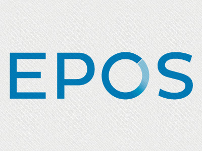 Epos logo