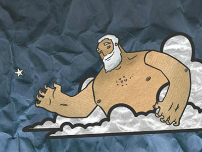 Maker character illustration illustrator