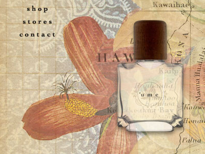 Saffron design store type ui web