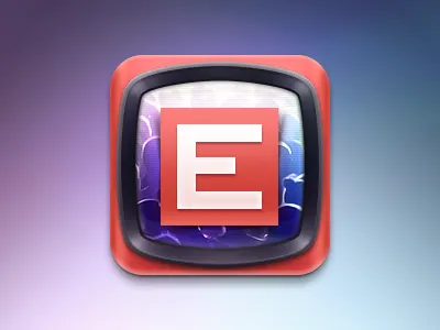 Music app icon icon iphone music tv