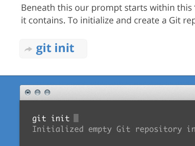 git init code codeschool git theme ui web