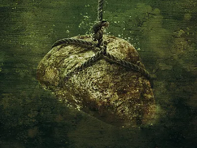 Captors cd packaging metal! photoshop