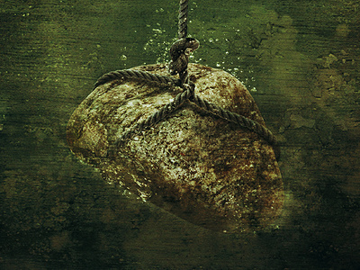 Captors cd packaging metal! photoshop