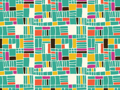 Clyde pattern surtex