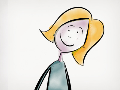 "Paper" sketch 2 53 app draw illustration ipad mum paper sketch thought