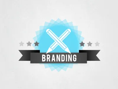 Branding logo
