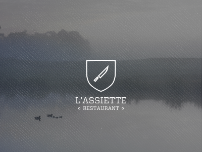 Restaurant Logo
