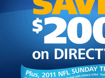 DirecTV email