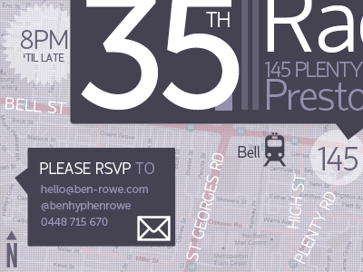 Part Invite
