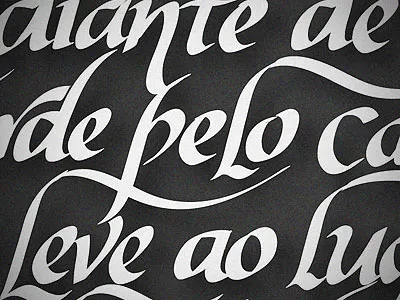 Calligraphy/Lettering callygraphy lettering typography