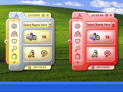 Aol Companion app software