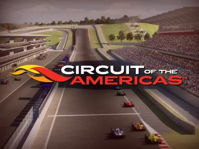 Cota Banners banner cota f1 racing red