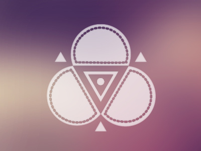 Symbol - Identity for Priyanka Tejaswee avante brand branding couture design fashion feminine garde geometric identity india knit logo motif priyanka symbol tejaswee thekawaloberoi visual