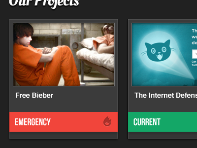 Emergency! fftf