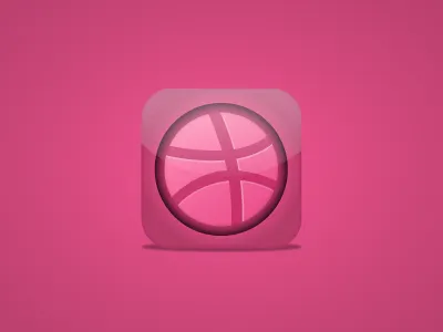 Rebound Dribbble Icon dribbble icon dribbble icon rebound dribbble logo icon kevin jannis vector