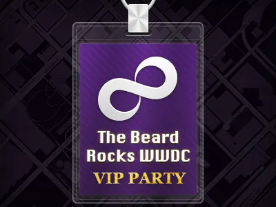 The Loop Party teaser