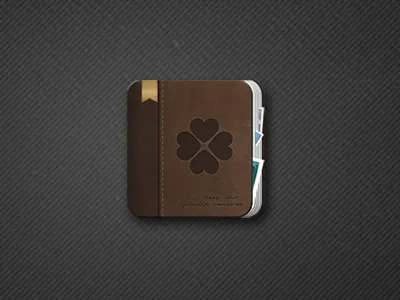 Fotobooks icon