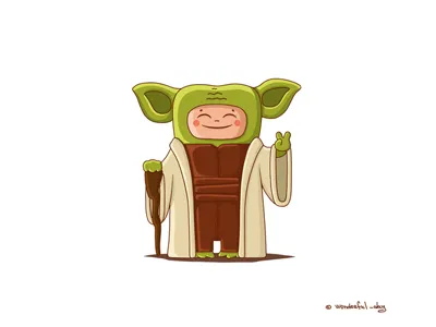 Yoda star wars yoda