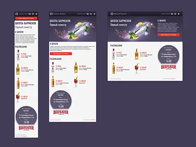 Responsive grid responsive ui web design