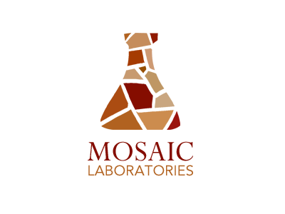 Mosaic Labs Logo logo