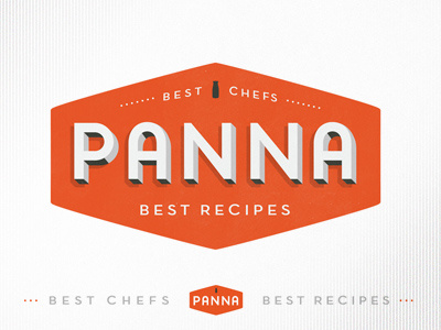 Panna app logo