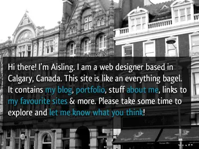 Website Intro intro portfolio web website