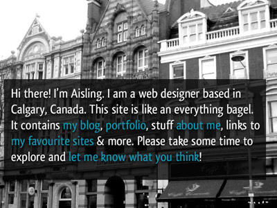 Website Intro intro portfolio web website