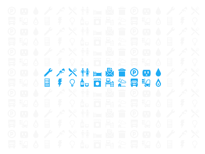 Small detailed icons detail icons small ui