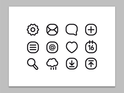 Icons icon icons