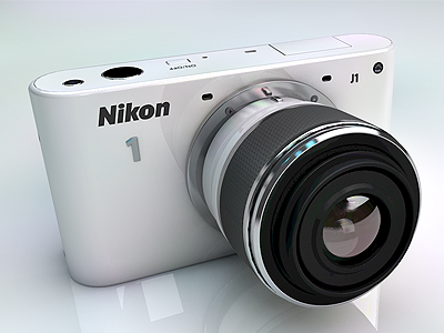 Nikon 1 3d camera cinema 4d nikon