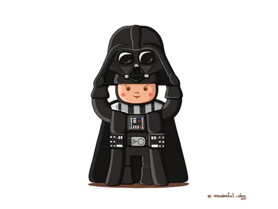 Darth Vader darth vader star wars