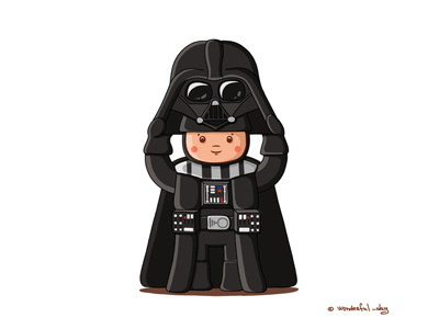 Darth Vader darth vader star wars