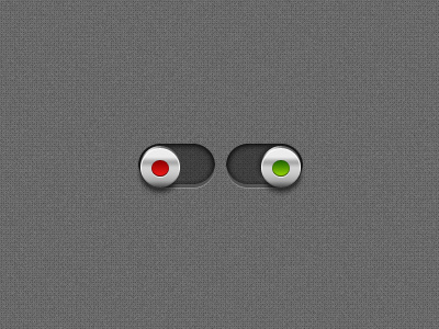 Switch mobile switch