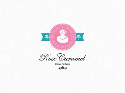 Rose Caramel
