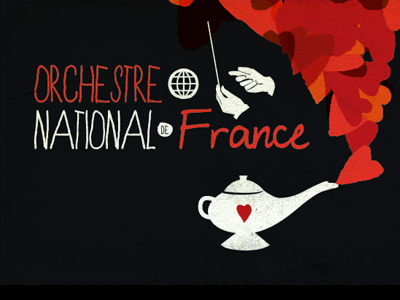 new project shot 2 edition illustration typogrpahie