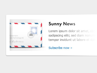 Newsletter email envelope icon newsletter sign up stamp subscribe teaser web