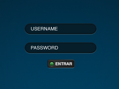 Login for iPad