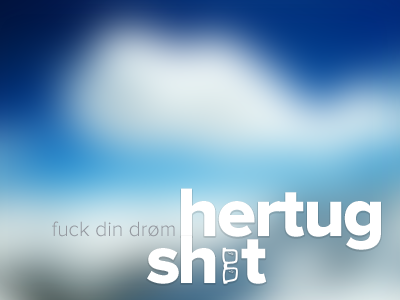 Hertug Shit
