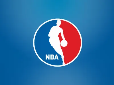 NBA Rebrand Concept brand id concept design