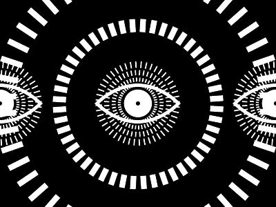 Animated Logo Idea animated gif illustration logo