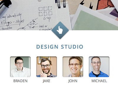Dribbble designstudio googleventures team