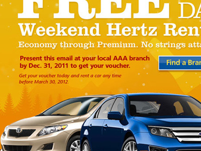 Hertz email email