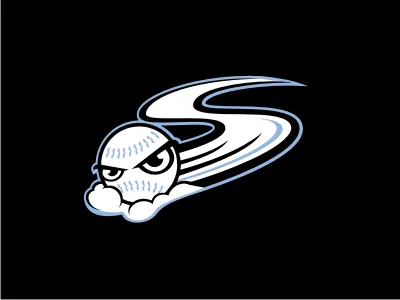 Greeley Storm Mark baseball logos